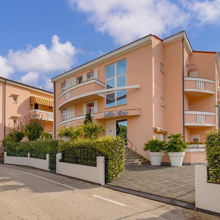 Villa Eda Bogdesic バスカ エクステリア 写真
