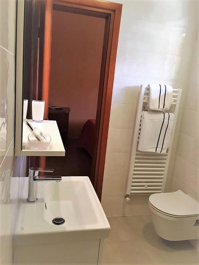 Villa Eda Bogdesic バスカ エクステリア 写真