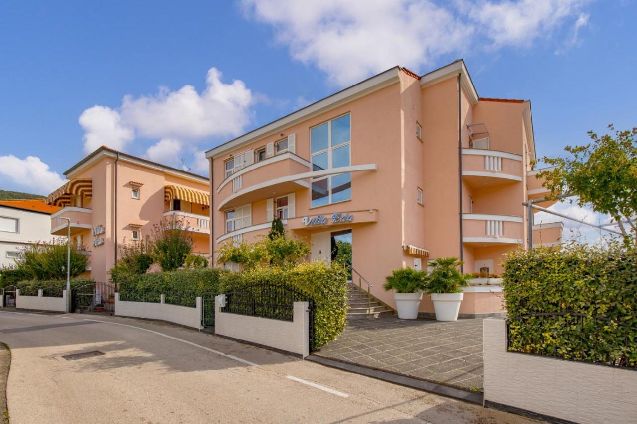 Villa Eda Bogdesic バスカ エクステリア 写真