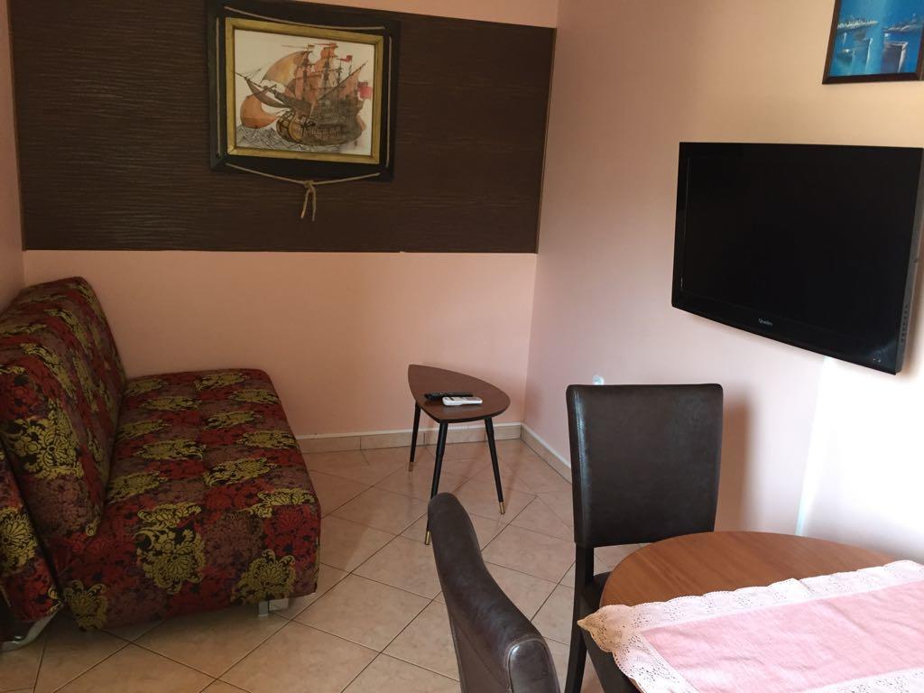 Villa Eda Bogdesic バスカ エクステリア 写真